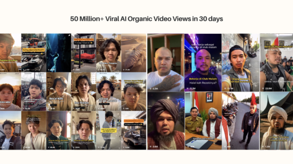 Belajar AI untuk Bisnis: The First 2 Years Journey Saya